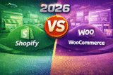 Shopify vs WooCommerce